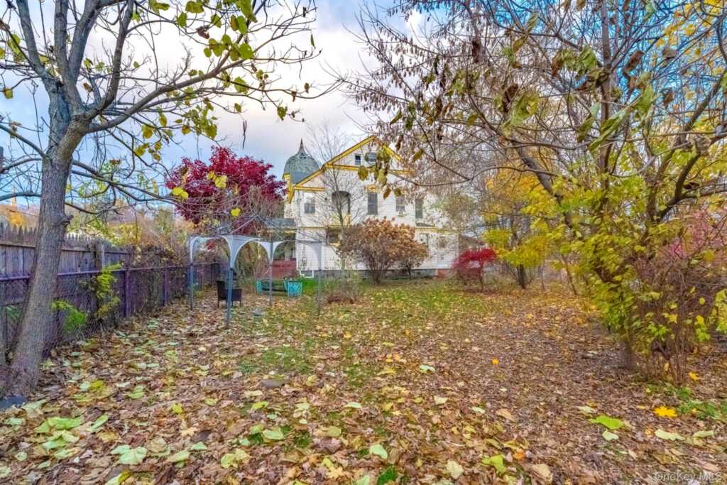 156 Hunter Street, Kingston, NY 12401 - Photo 48 of 49