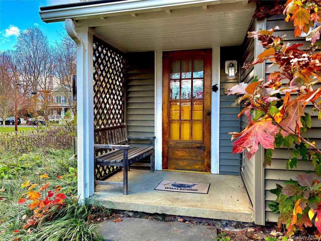 60 Livingston Street, Rhinebeck, NY 12572 - Photo 2 of 32