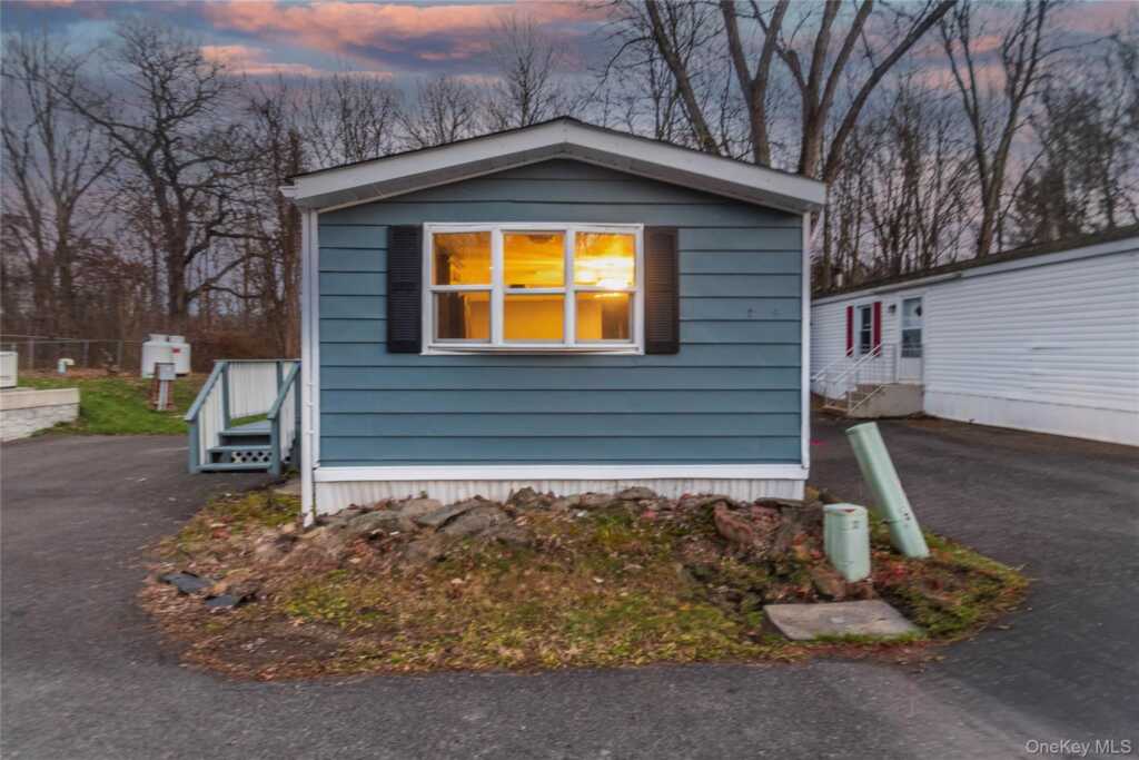 6842 Route 9 North Lot #24, Rhinebeck, NY 12572