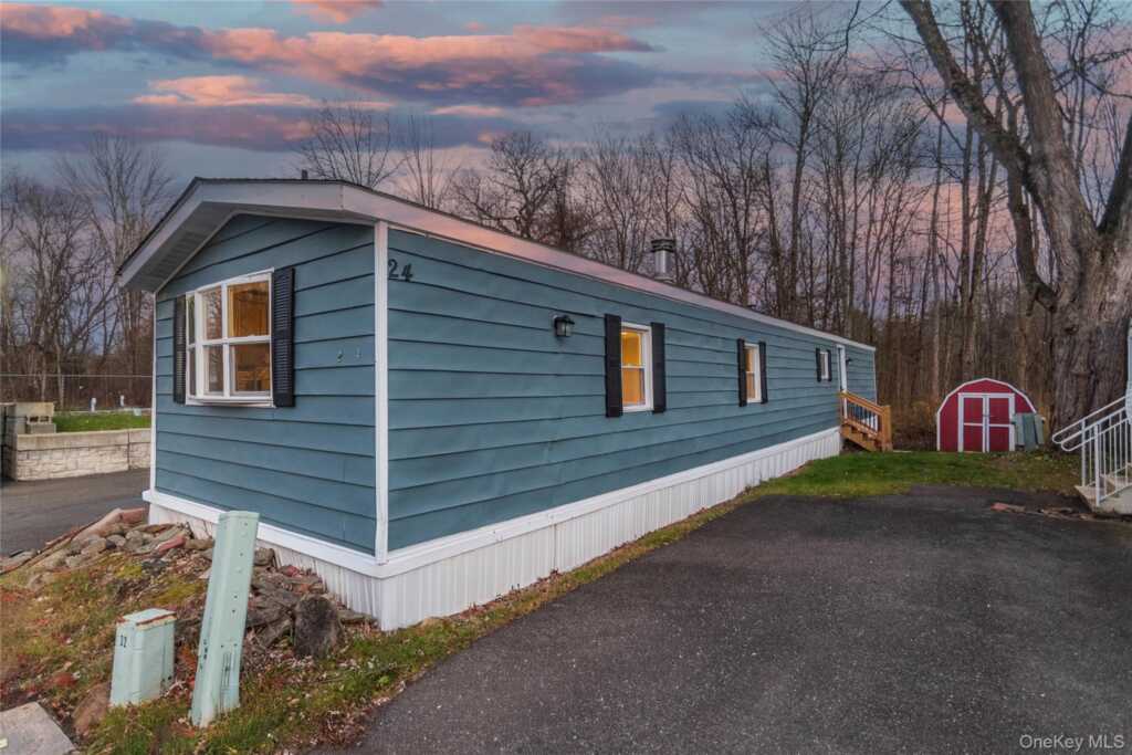 6842 Route 9 North Lot #24, Rhinebeck, NY 12572 - Photo 2 of 28