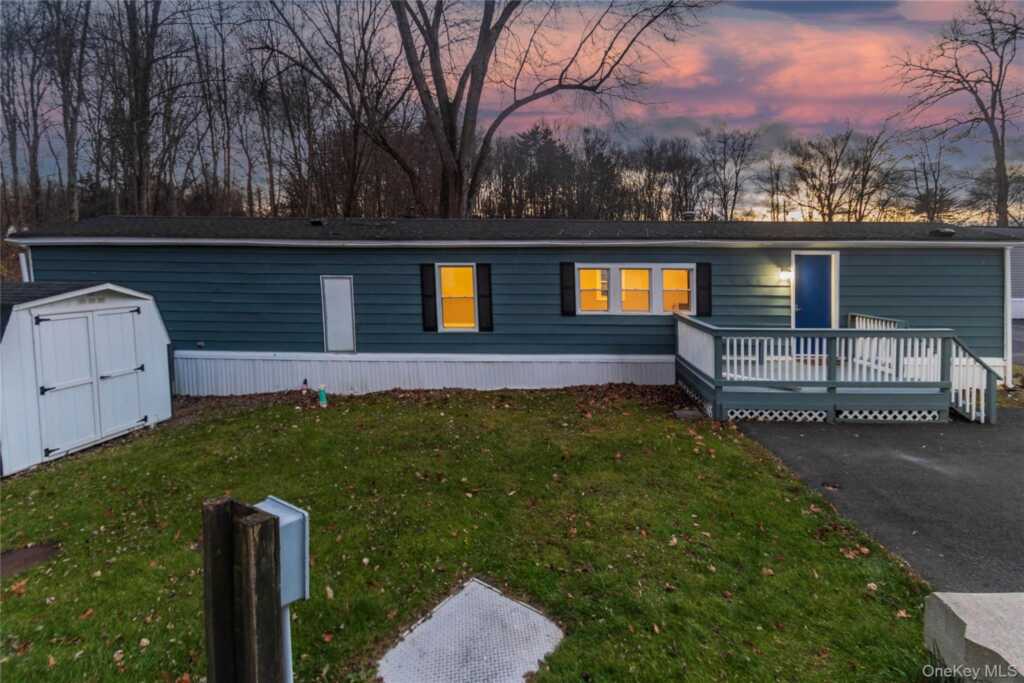 6842 Route 9 North Lot #24, Rhinebeck, NY 12572 - Photo 4 of 28