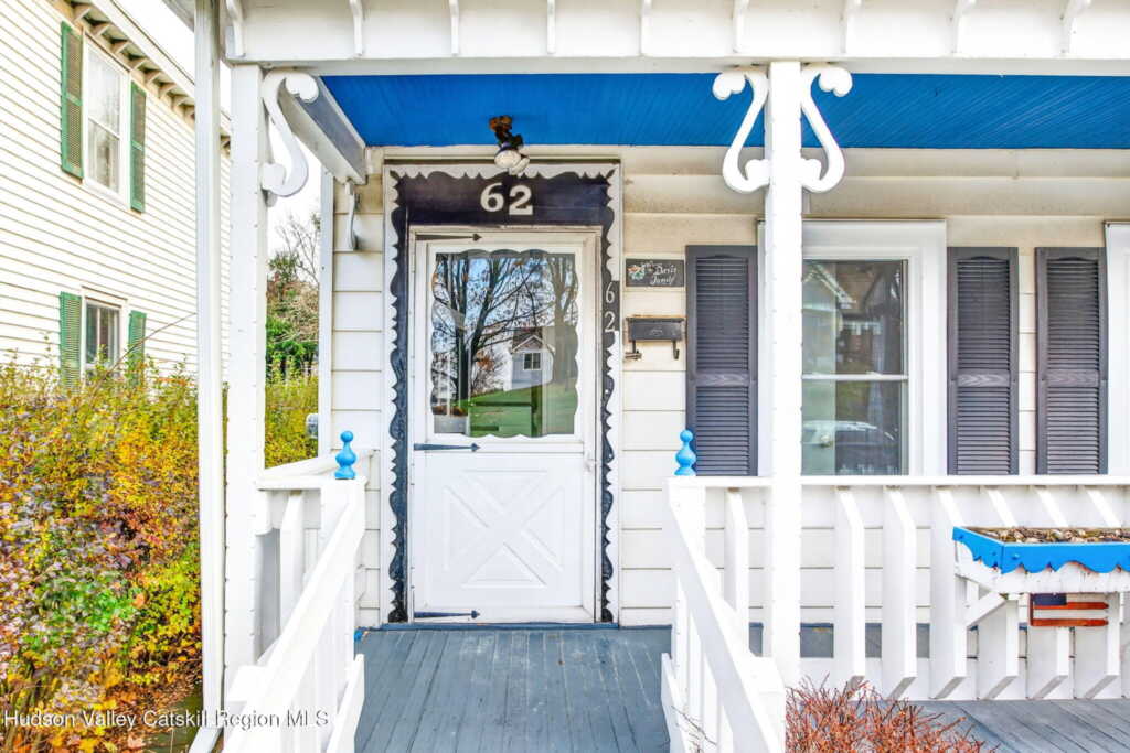 62 Foxhall Avenue, Kingston, NY 12401 - Photo 2 of 24