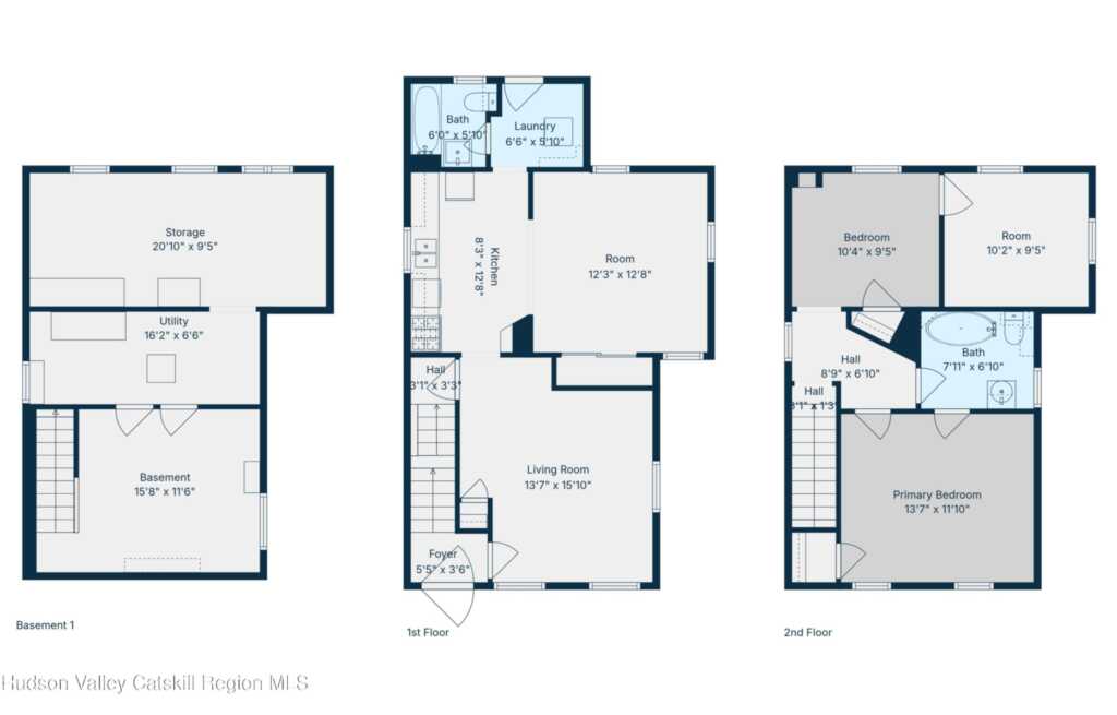 62 Foxhall Avenue, Kingston, NY 12401 - Photo 24 of 24