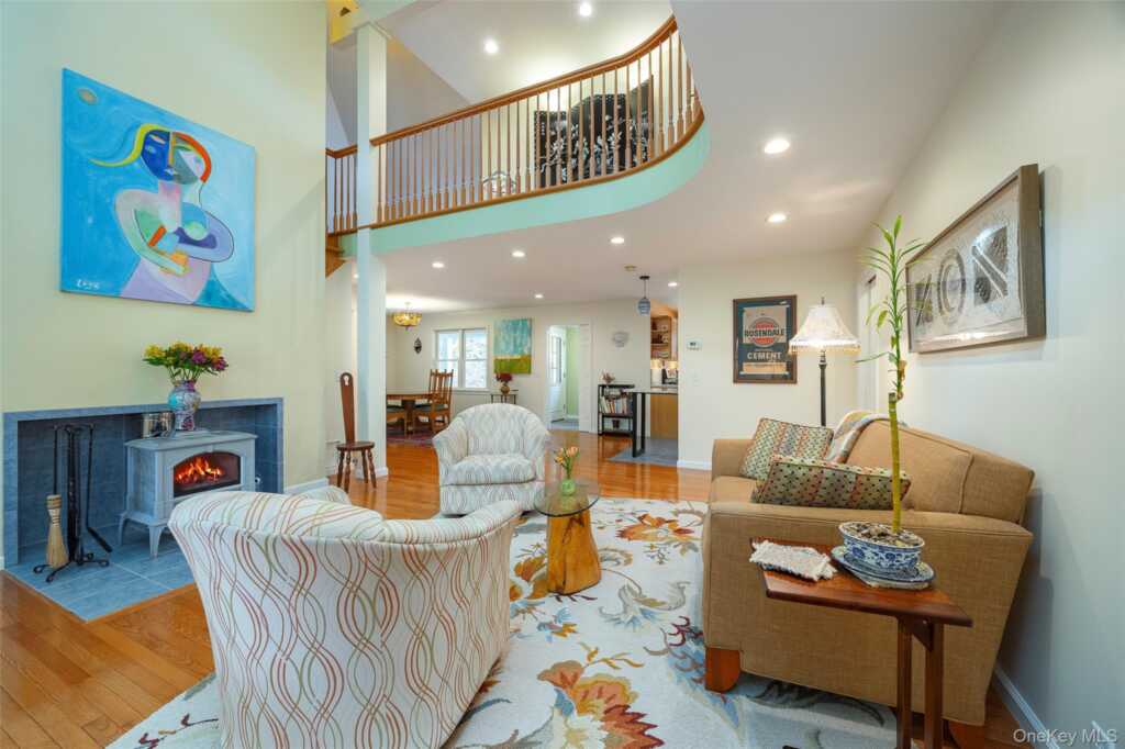 68 Cooper Hollow Road, Woodstock, NY 12409 - Photo 8 of 43