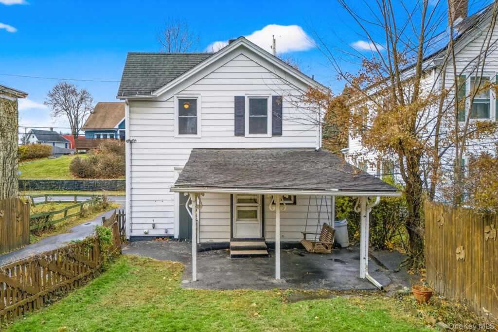 62 Foxhall Avenue, Kingston, NY 12401 - Photo 20 of 23