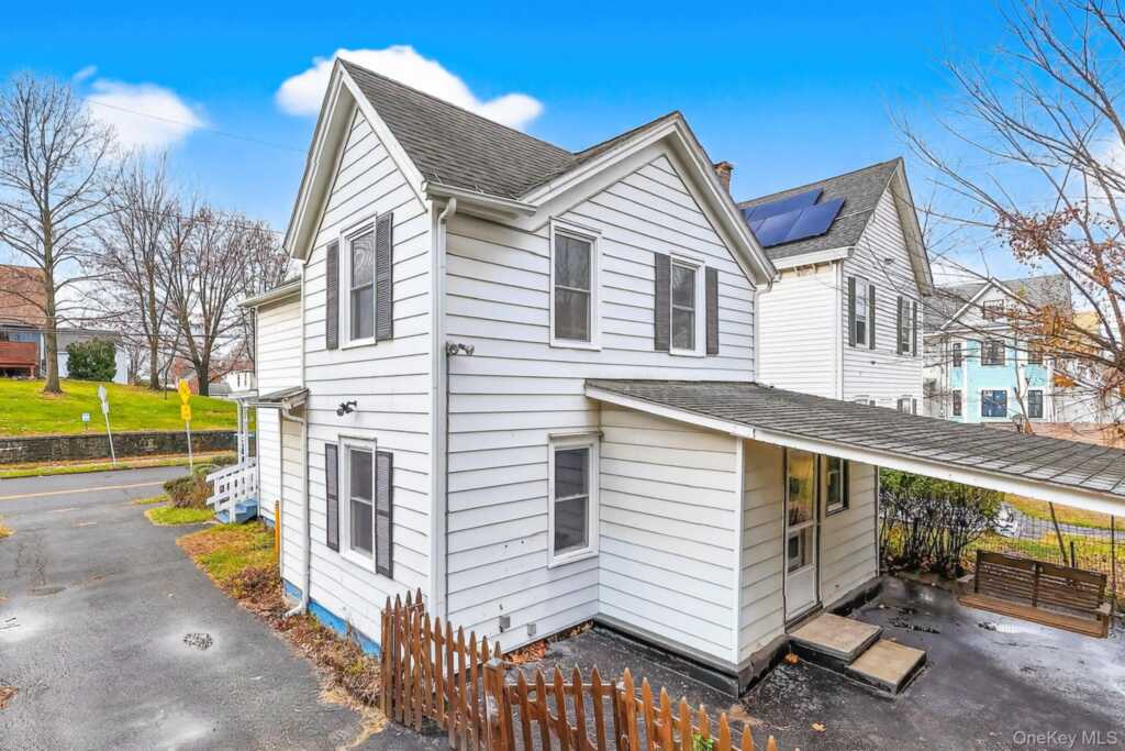 62 Foxhall Avenue, Kingston, NY 12401 - Photo 21 of 23