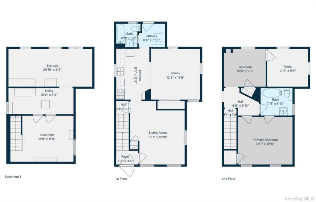 62 Foxhall Avenue, Kingston, NY 12401 - Photo 23 of 23