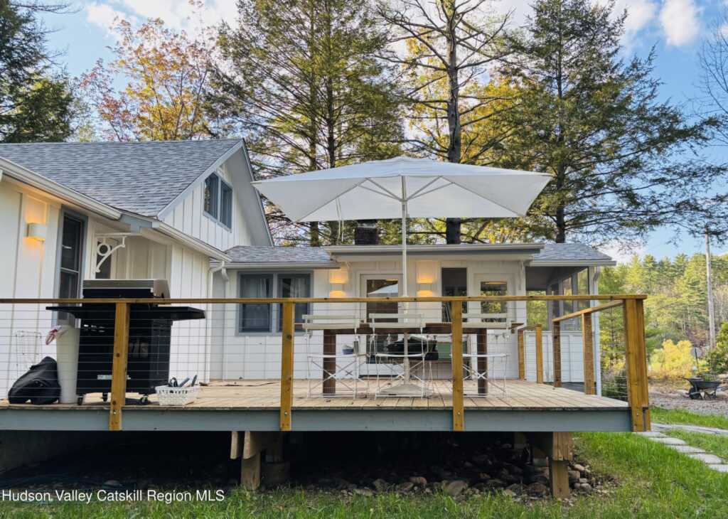 299 Wittenberg Road, Woodstock, NY 12409 - Photo 3 of 49