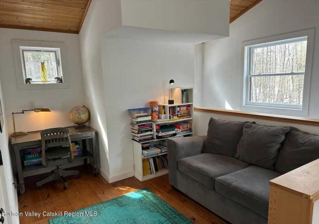 32 Eastwoods, Woodstock, NY 12498 - Photo 13 of 17