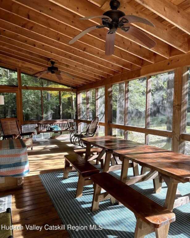 32 Eastwoods, Woodstock, NY 12498 - Photo 14 of 17