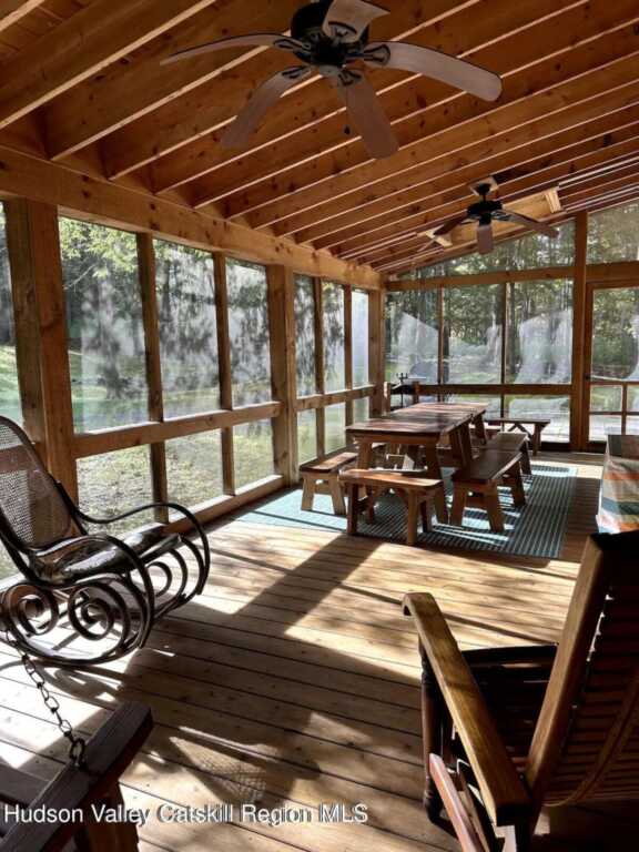 32 Eastwoods, Woodstock, NY 12498 - Photo 15 of 17