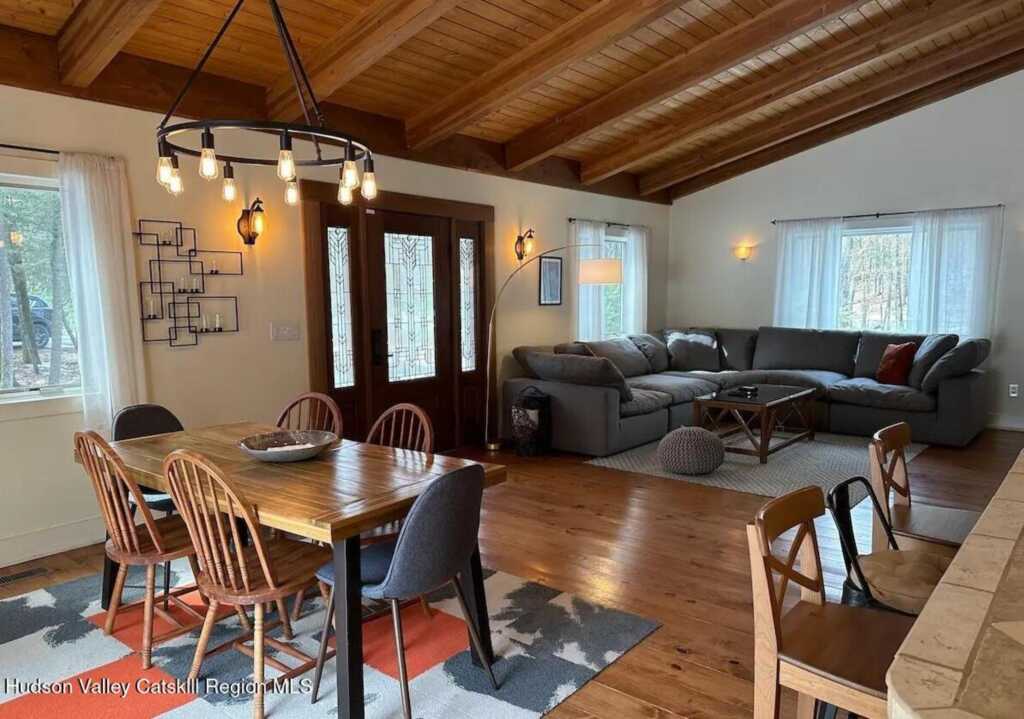 32 Eastwoods, Woodstock, NY 12498 - Photo 6 of 17