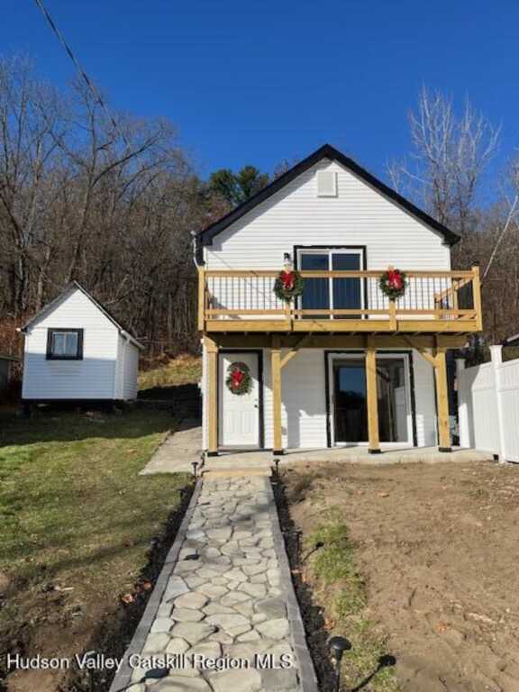 19 Purvis Street, Kingston, NY 12401