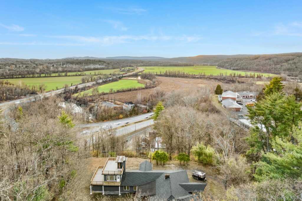 233 Forest Hill Drive, Kingston, NY 12401 - Photo 28 of 34