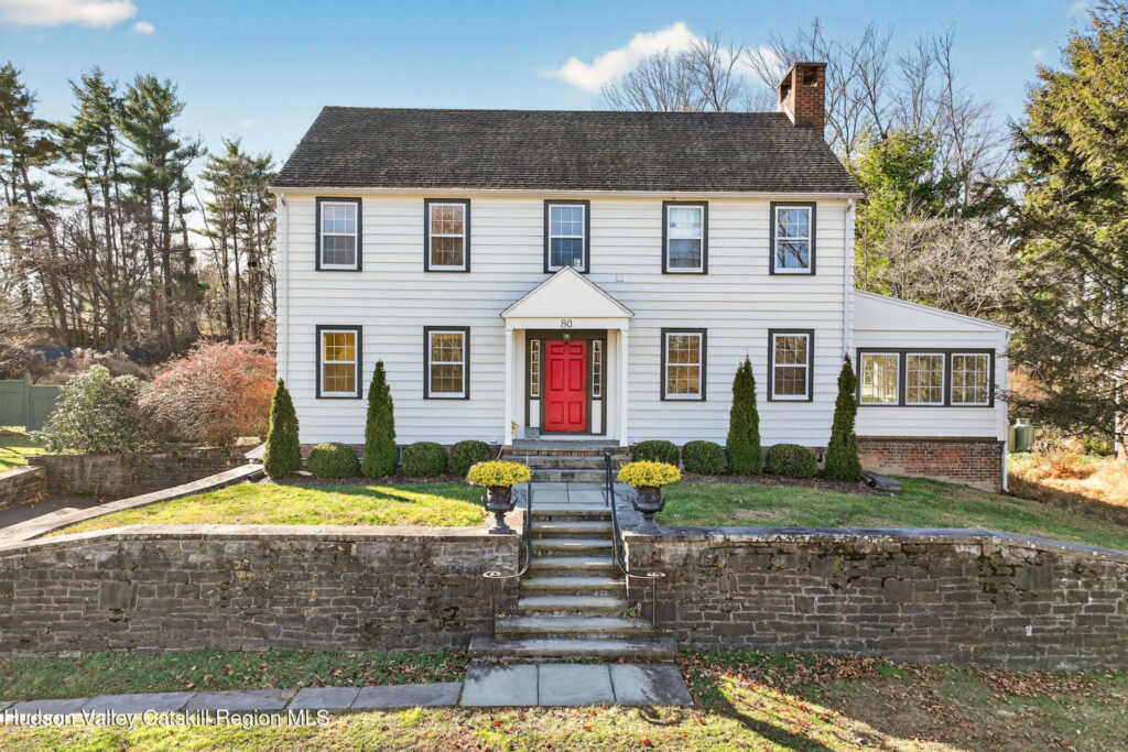 80 Dunneman Avenue, Kingston, NY 12401