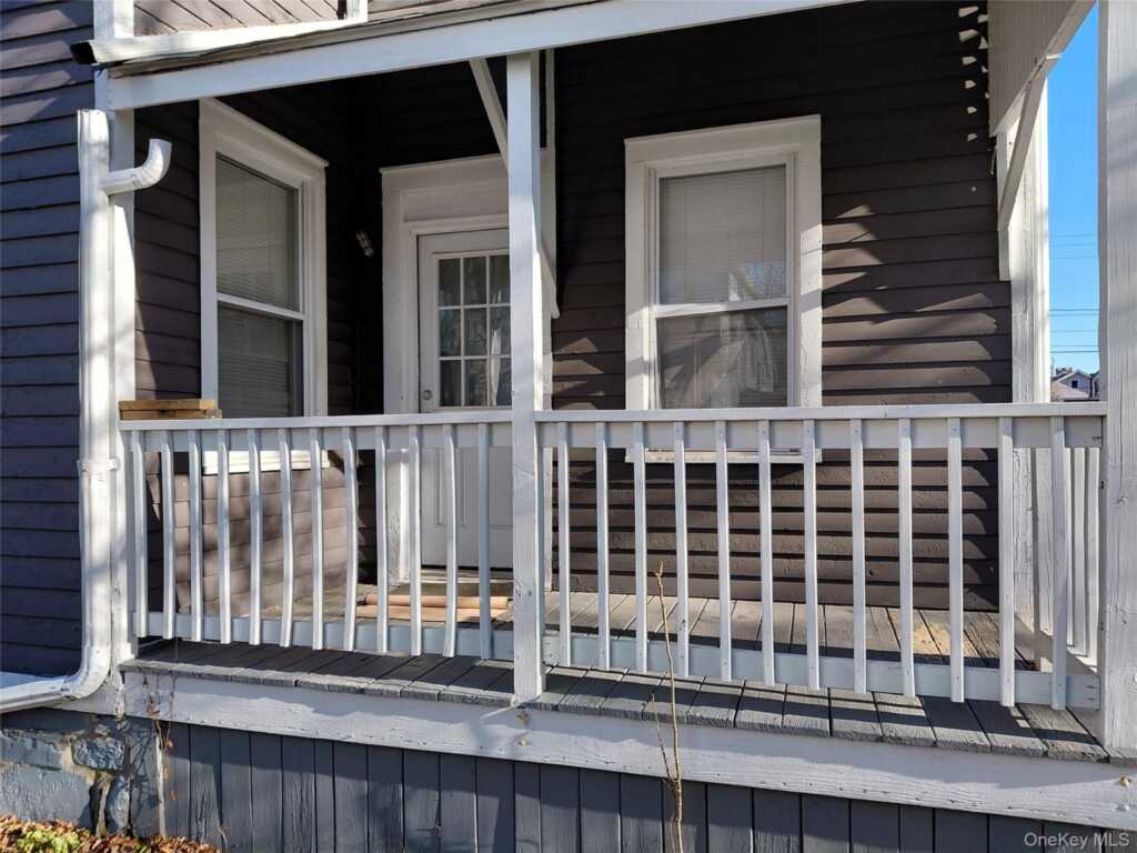 8 Center Street, Unit #1, Kingston, NY 12401