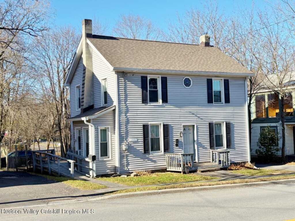 57 Chestnut Street, New Paltz, NY 12561