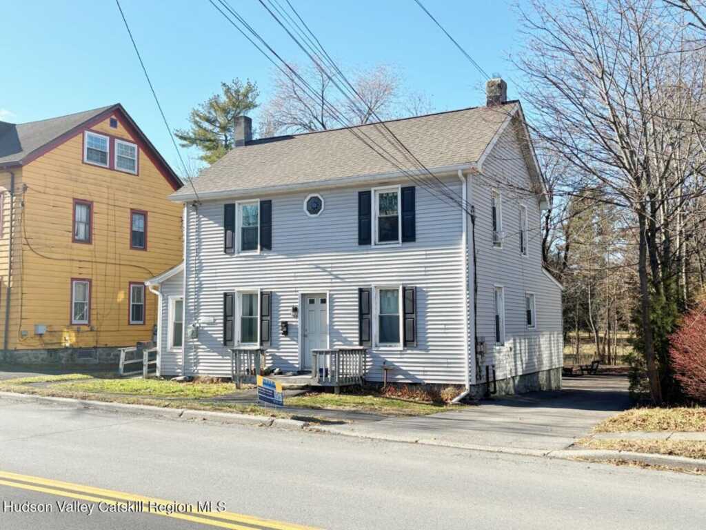 57 Chestnut Street, New Paltz, NY 12561 - Photo 3 of 21