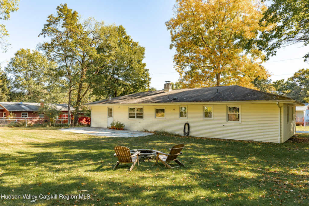 23 Harrington Street, New Paltz, NY 12561 - Photo 28 of 32