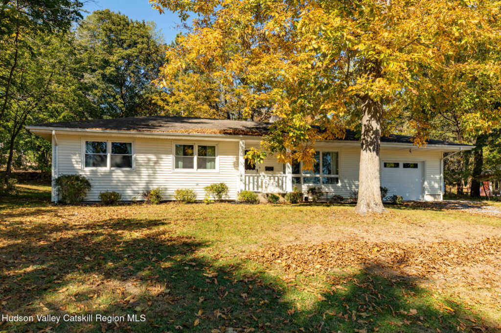 23 Harrington Street, New Paltz, NY 12561 - Photo 29 of 32