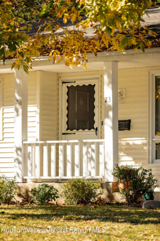 23 Harrington Street, New Paltz, NY 12561 - Photo 3 of 32