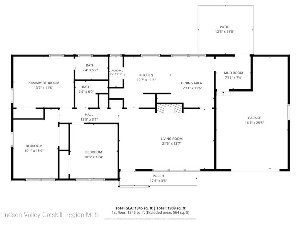 23 Harrington Street, New Paltz, NY 12561 - Photo 32 of 32