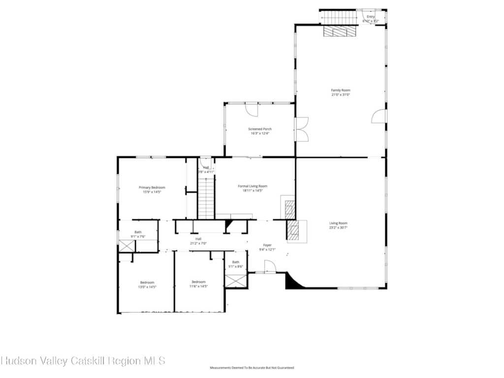 233 Forest Hill Drive, Kingston, NY 12401 - Photo 40 of 42