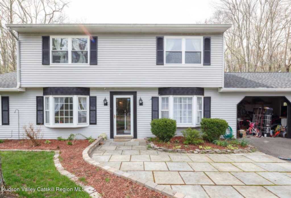 41 Park Drive, Woodstock, NY 12498