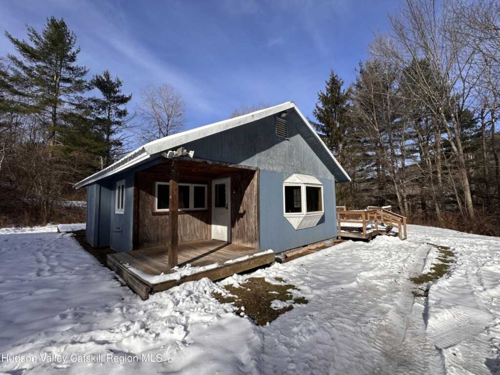 107 Grandview Acres Road, Phoenicia, NY 12464 - Photo 11 of 14