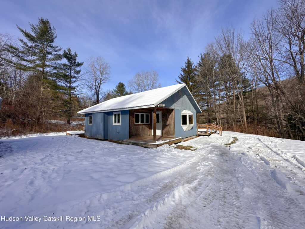 107 Grandview Acres Road, Phoenicia, NY 12464 - Photo 14 of 14