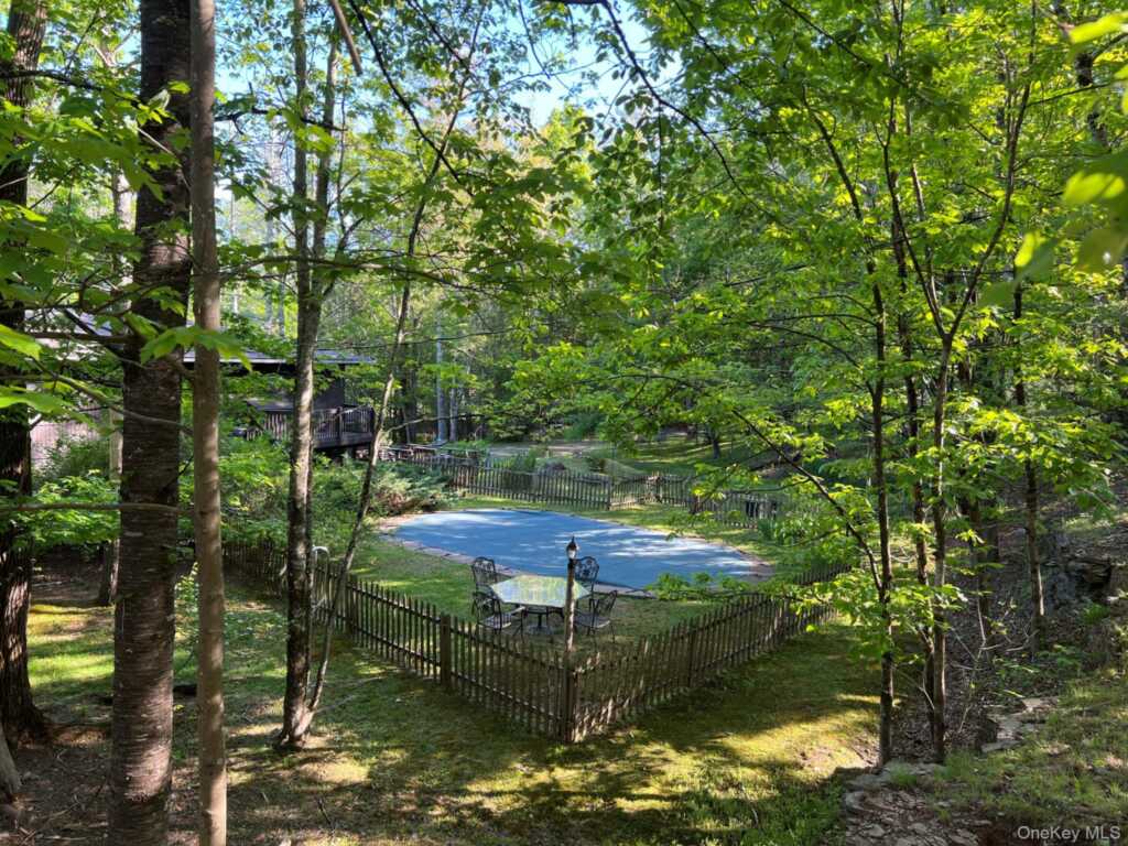 404 John Joy Road, Woodstock, NY 12498 - Photo 26 of 36