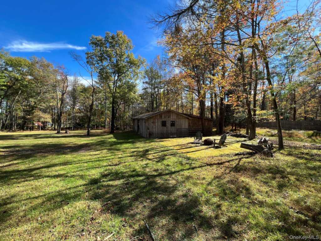 404 John Joy Road, Woodstock, NY 12498 - Photo 33 of 36