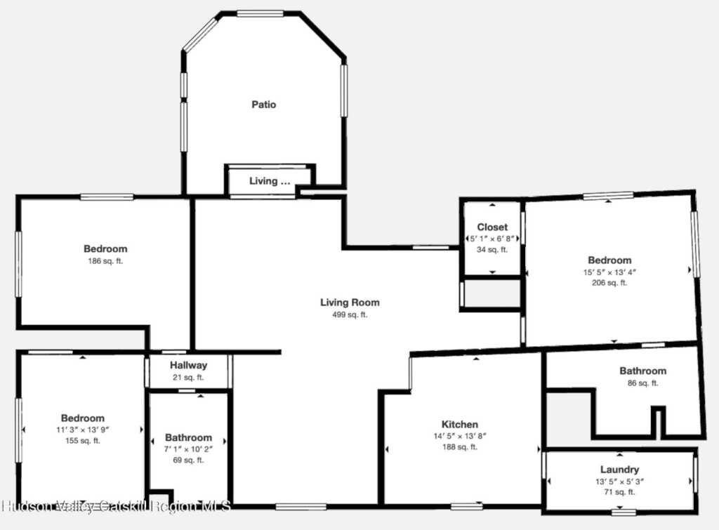 235 Stickles Terrace, Kingston, NY 12401 - Photo 29 of 29