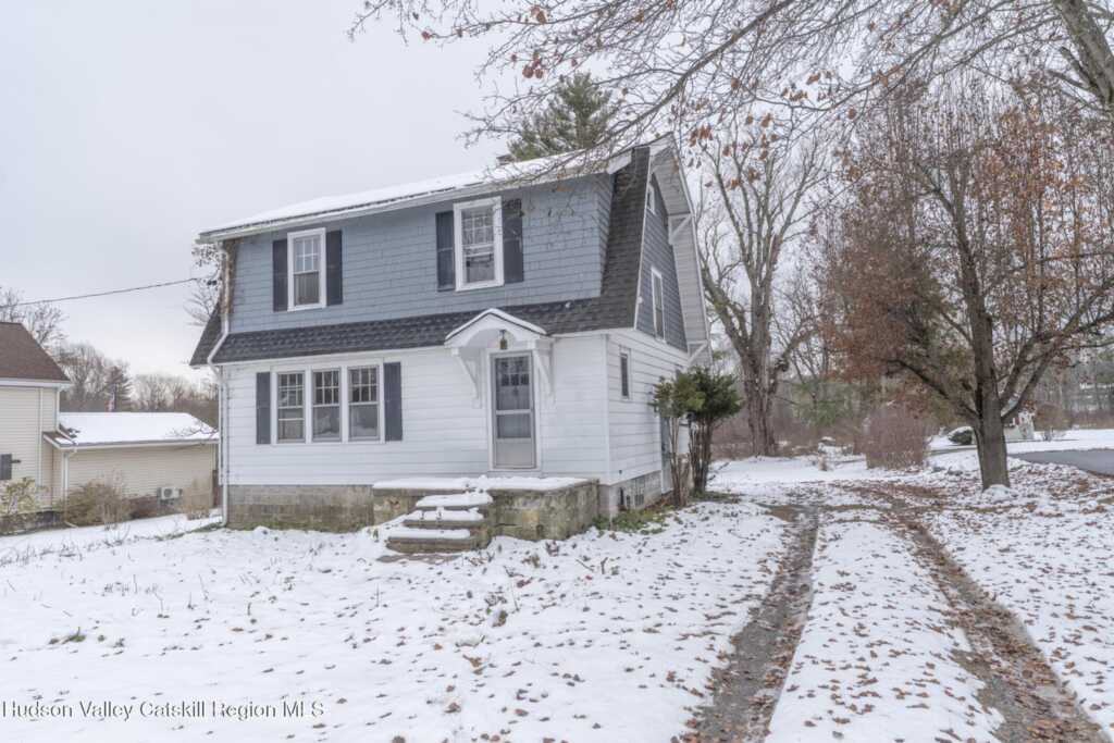 143 Old Route 209, Hurley, NY 12443