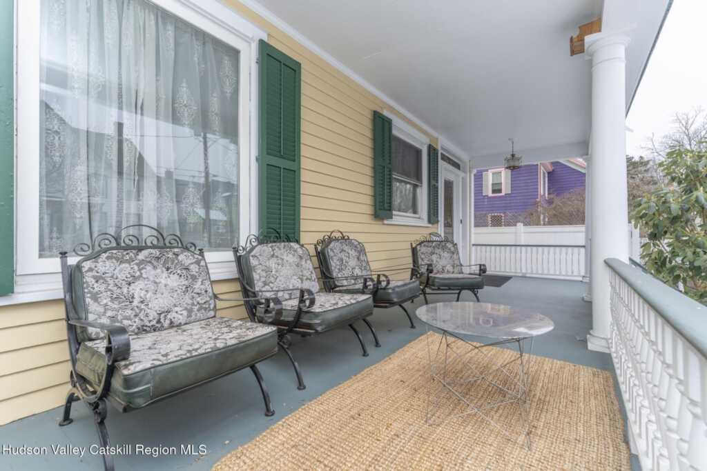 36 Warren Street, Kingston, NY 12401 - Photo 4 of 49