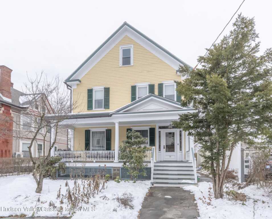 36 Warren Street, Kingston, NY 12401 - Photo 44 of 49