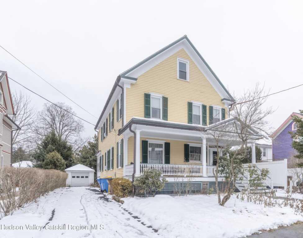 36 Warren Street, Kingston, NY 12401 - Photo 45 of 49