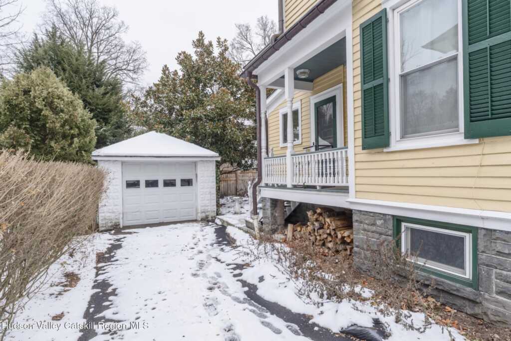 36 Warren Street, Kingston, NY 12401 - Photo 46 of 49