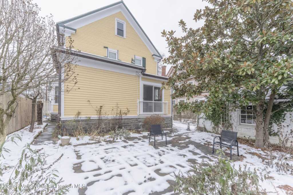 36 Warren Street, Kingston, NY 12401 - Photo 48 of 49