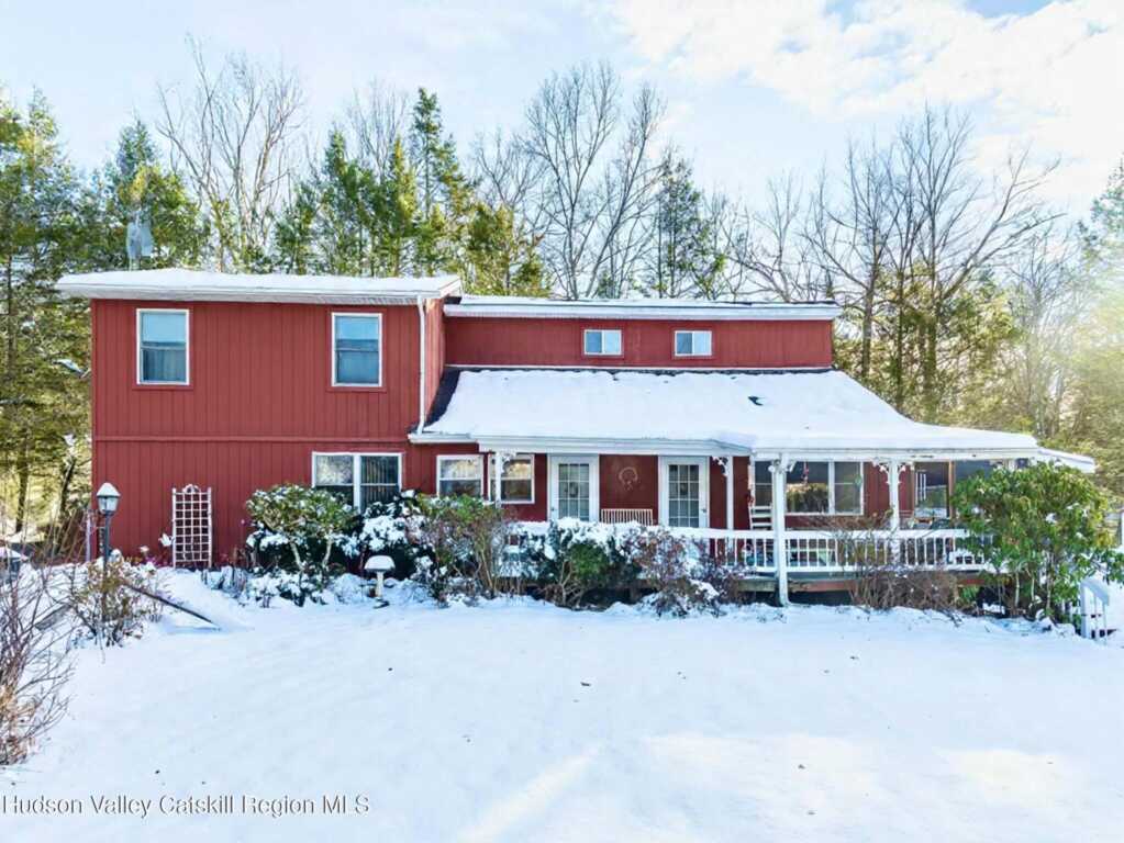 28 John Carle Road, Saugerties, NY 12477 - Photo 2 of 50