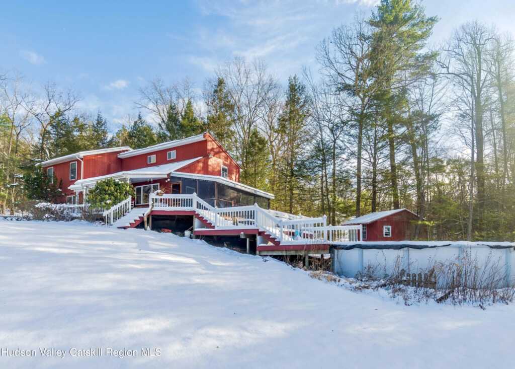 28 John Carle Road, Saugerties, NY 12477 - Photo 3 of 50