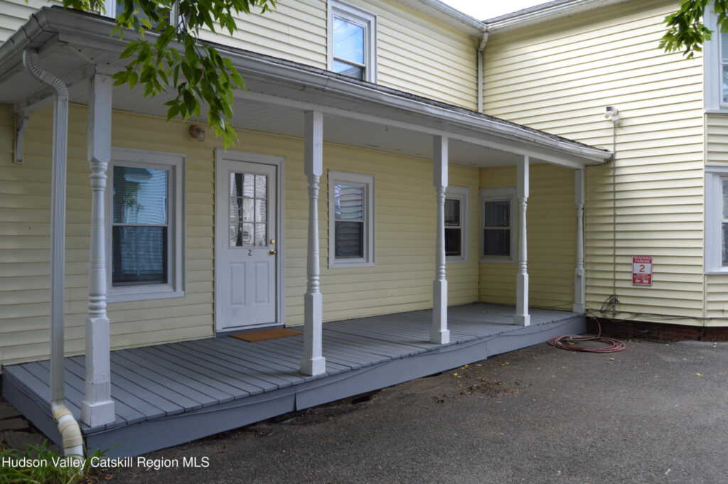 36 Ulster Avenue, Unit #2, Saugerties, NY 12477 - Photo 2 of 8