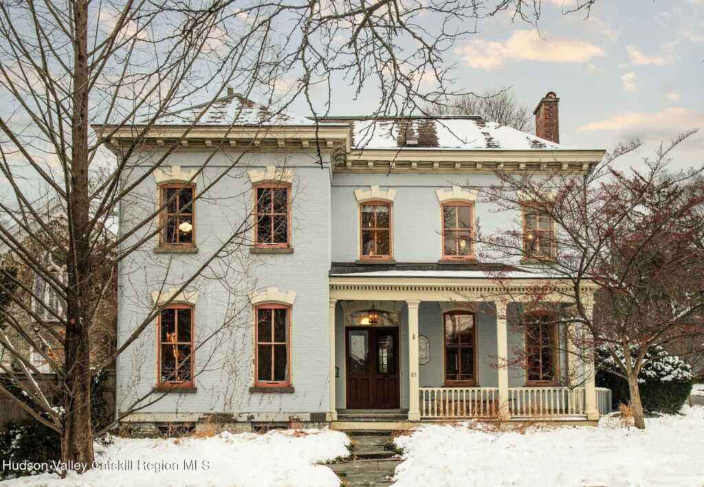 85 Wurts Street, Kingston, NY 12401