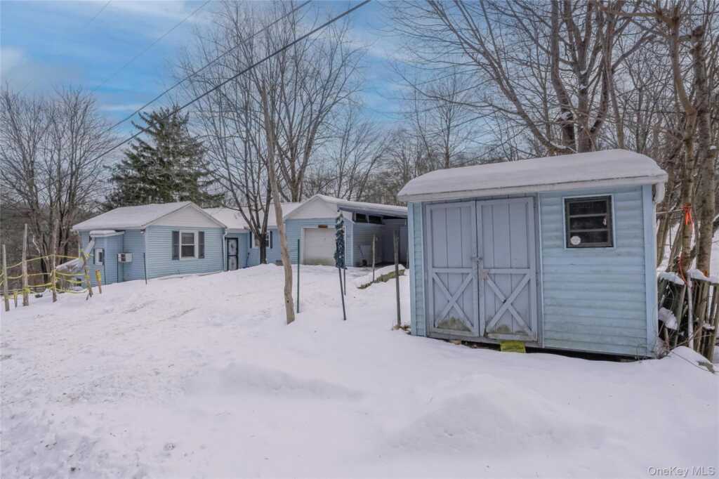 89 Cottekill Road, Rosendale, NY 12472 - Photo 22 of 29