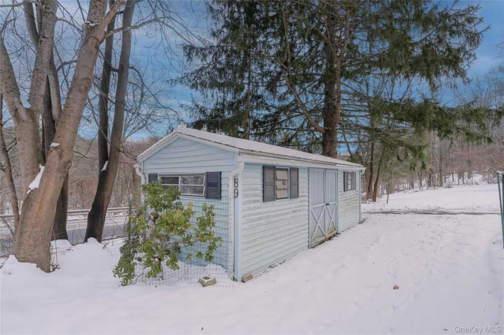 89 Cottekill Road, Rosendale, NY 12472 - Photo 25 of 29