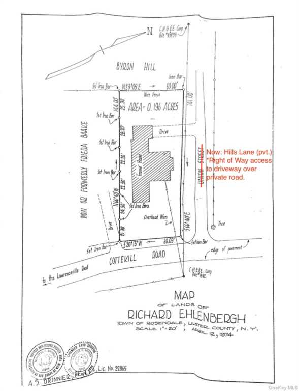 89 Cottekill Road, Rosendale, NY 12472 - Photo 28 of 29