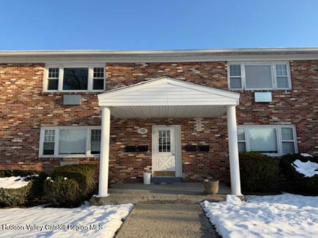 136 Chestnut Street, Unit #10c, New Paltz, NY 12561