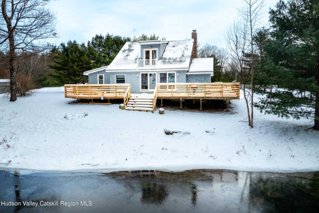 257 Saugerties Road, Woodstock, NY 12498 - Photo 15 of 29