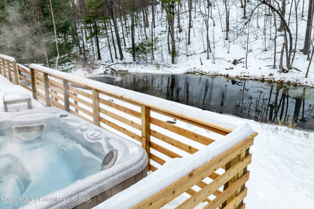 257 Saugerties Road, Woodstock, NY 12498 - Photo 16 of 29