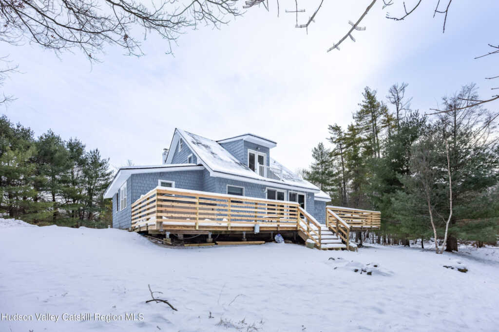 257 Saugerties Road, Woodstock, NY 12498 - Photo 21 of 29